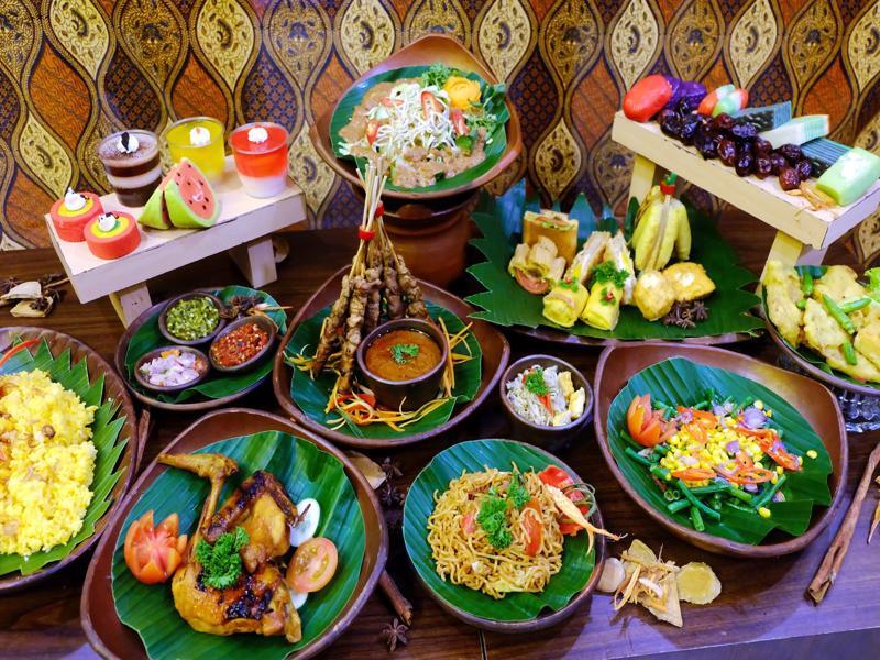 Luxury Malioboro Hotel Yogyakarta Exteriör bild