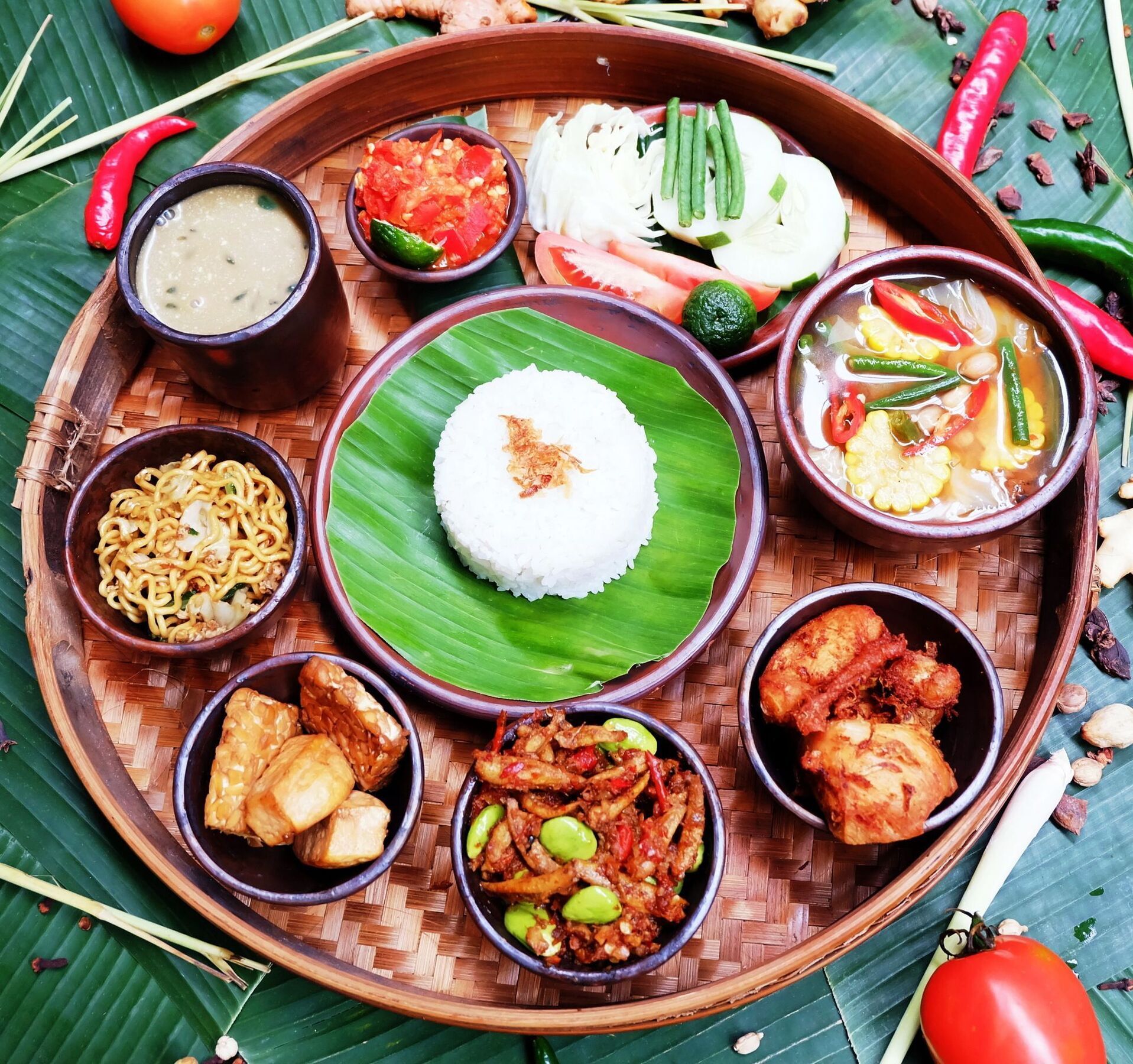 Luxury Malioboro Hotel Yogyakarta Exteriör bild
